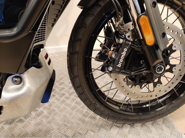 harley-davidson - pan-america--ra-1250-special