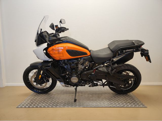 harley-davidson - pan-america--ra-1250-special