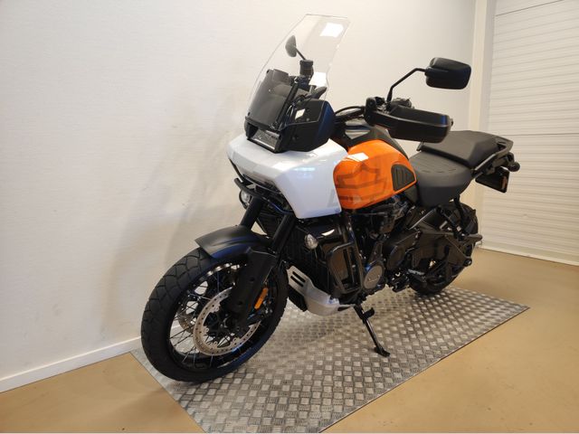 harley-davidson - pan-america--ra-1250-special