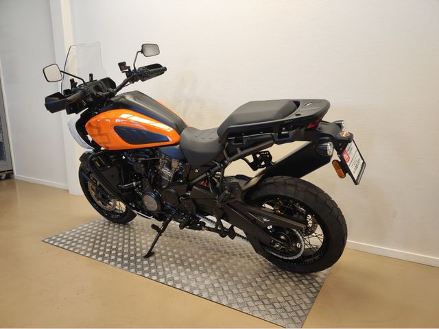 harley-davidson - pan-america--ra-1250-special