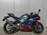 KAWASAKI NINJA 500 SE