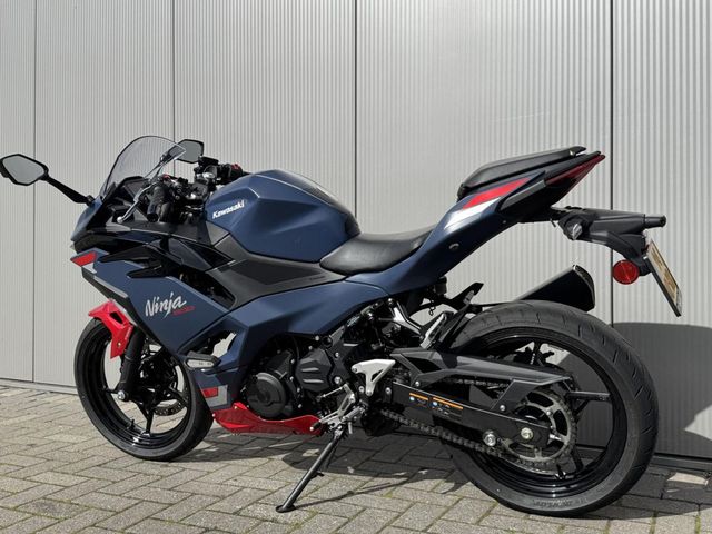 kawasaki - ninja-500-se