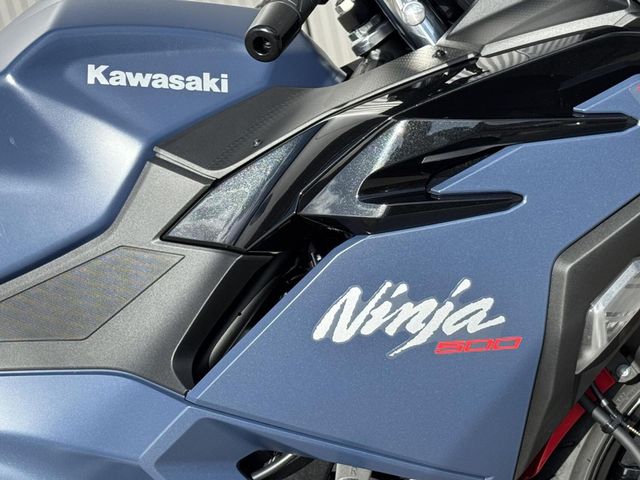 kawasaki - ninja-500-se