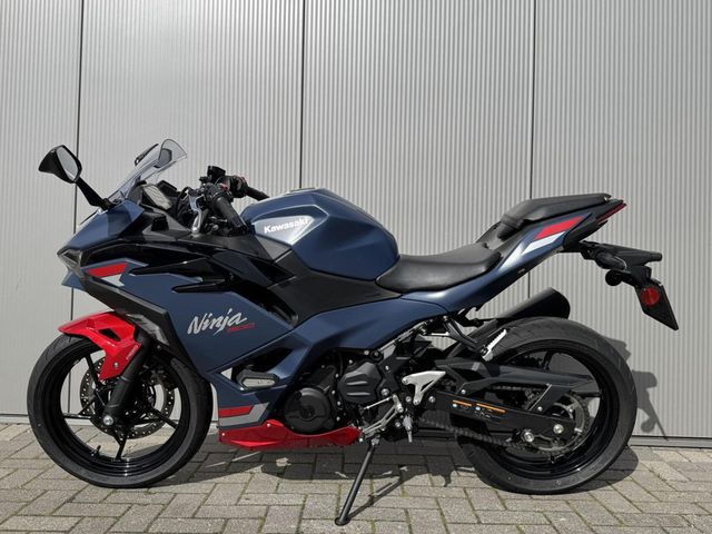 kawasaki - ninja-500-se