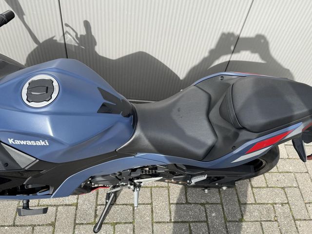 kawasaki - ninja-500-se