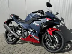 Kawasaki Ninja 500 SE 2026 occasion – foto 2 van 20