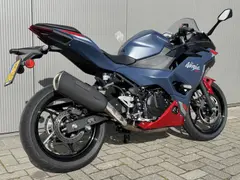 Kawasaki Ninja 500 SE 2026 occasion – foto 3 van 20