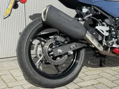 Kawasaki Ninja 500 SE 2026 occasion – foto 4 van 20