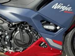 Kawasaki Ninja 500 SE 2026 occasion – foto 5 van 20