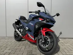 Kawasaki Ninja 500 SE 2026 occasion – foto 6 van 20