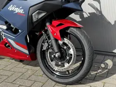 Kawasaki Ninja 500 SE 2026 occasion – foto 7 van 20