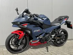 Kawasaki Ninja 500 SE 2026 occasion – foto 8 van 20