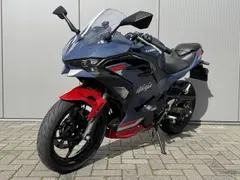 Kawasaki Ninja 500 SE 2026 occasion – foto 9 van 20
