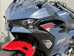 Kawasaki Ninja 500 SE 2026 occasion – foto 10 van 20