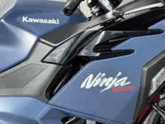 Kawasaki Ninja 500 SE 2026 occasion – foto 12 van 20