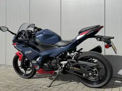 Kawasaki Ninja 500 SE 2026 occasion – foto 14 van 20