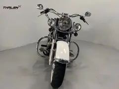 Harley-Davidson Softail Deluxe Flstn 103 2012 occasion – foto 4 van 14