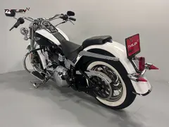 Harley-Davidson Softail Deluxe Flstn 103 2012 occasion – foto 9 van 14