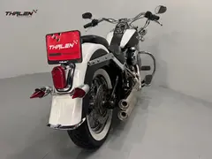 Harley-Davidson Softail Deluxe Flstn 103 2012 occasion – foto 11 van 14
