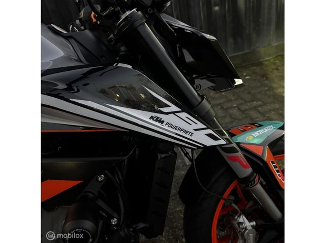 ktm - 790-duke