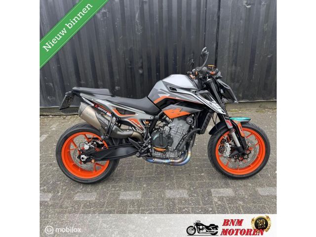 ktm - 790-duke