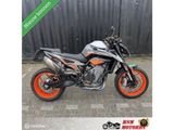KTM 790 DUKE