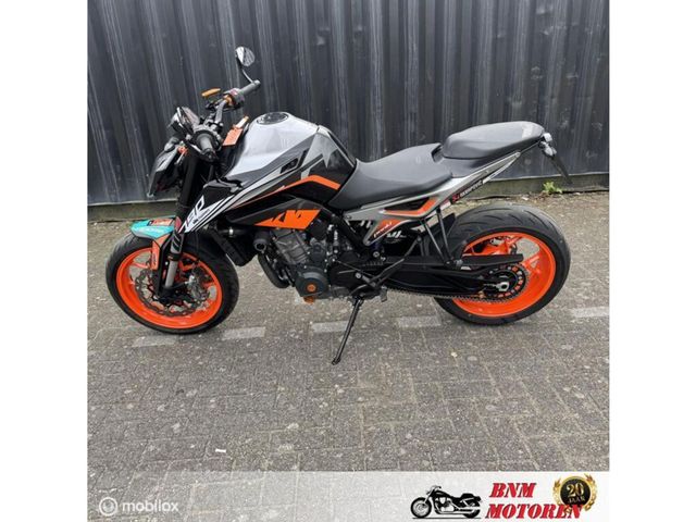 ktm - 790-duke