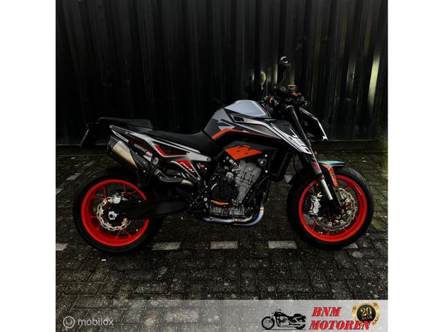 ktm - 790-duke