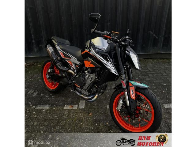ktm - 790-duke