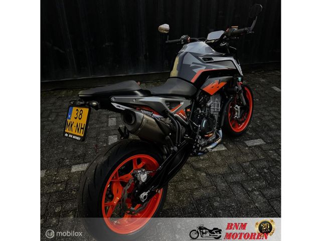 ktm - 790-duke