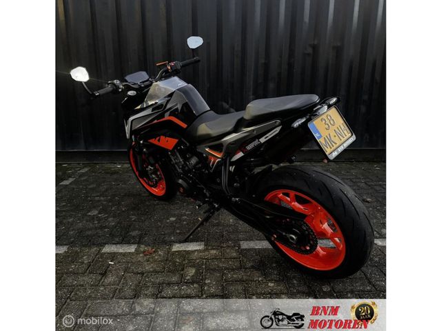 ktm - 790-duke