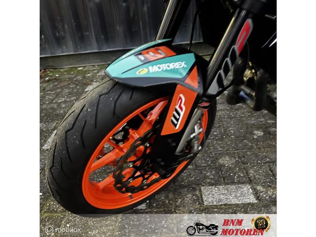 ktm - 790-duke