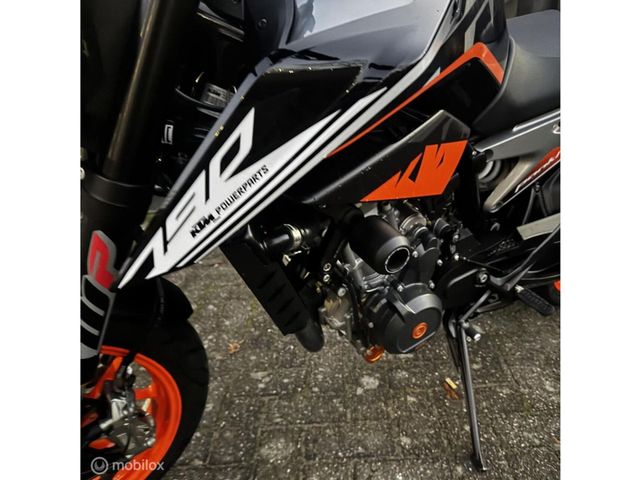 ktm - 790-duke