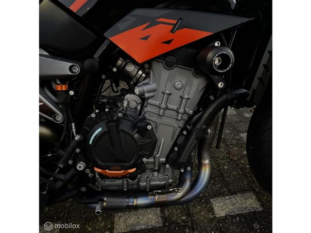 ktm - 790-duke