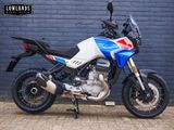MOTO GUZZI STELVIO DUECENTO TRIBUTO
