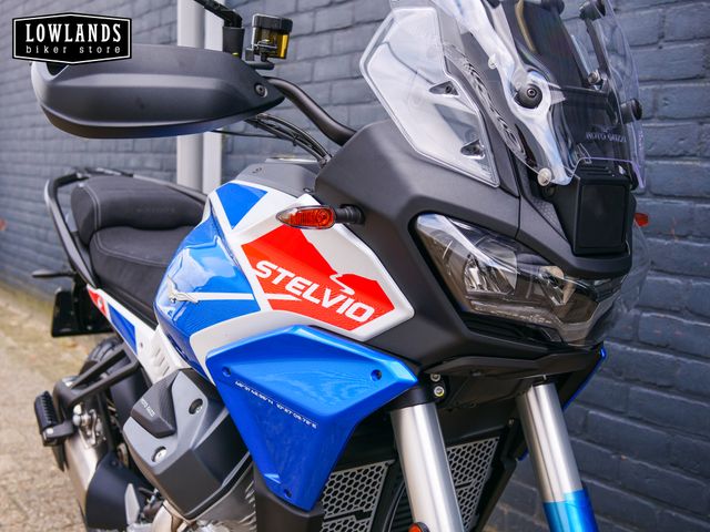 moto-guzzi - stelvio-duecento-tributo