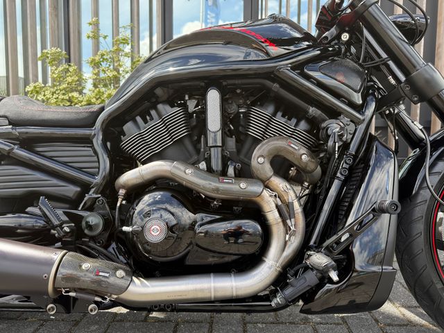harley-davidson - night-rod-special-vrscdx