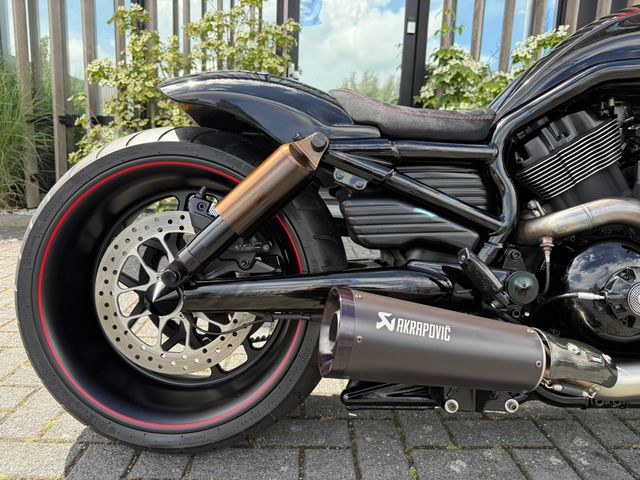 harley-davidson - night-rod-special-vrscdx