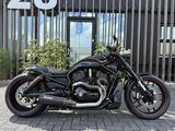 HARLEY-DAVIDSON NIGHT ROD SPECIAL VRSCDX