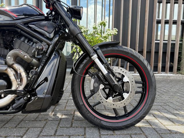 harley-davidson - night-rod-special-vrscdx