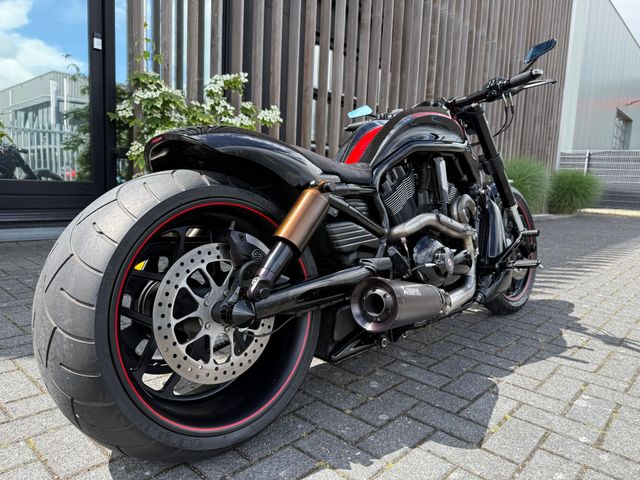 harley-davidson - night-rod-special-vrscdx