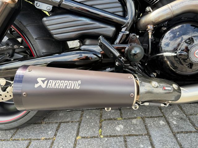 harley-davidson - night-rod-special-vrscdx
