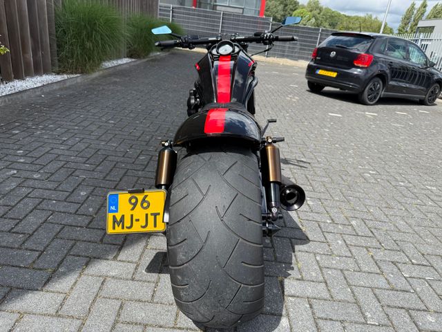 harley-davidson - night-rod-special-vrscdx