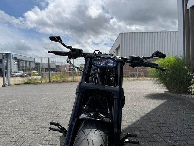 harley-davidson - night-rod-special-vrscdx