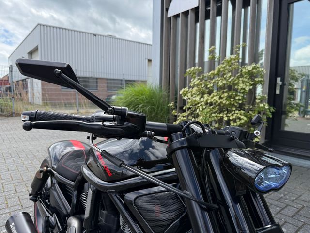 harley-davidson - night-rod-special-vrscdx