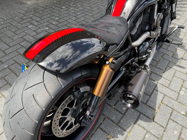 harley-davidson - night-rod-special-vrscdx