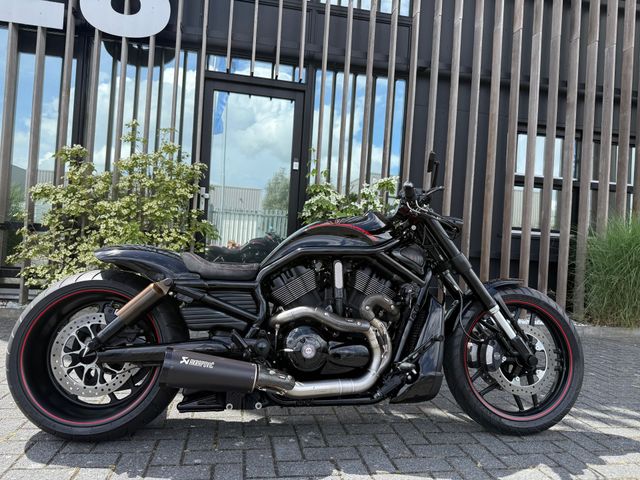 harley-davidson - night-rod-special-vrscdx
