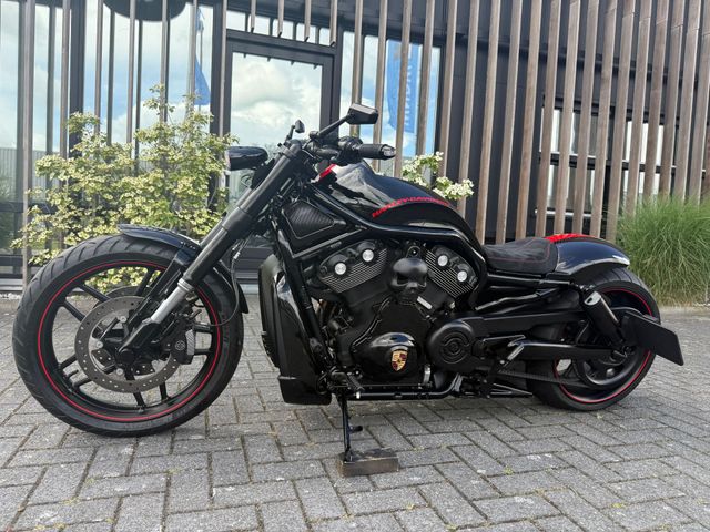 harley-davidson - night-rod-special-vrscdx