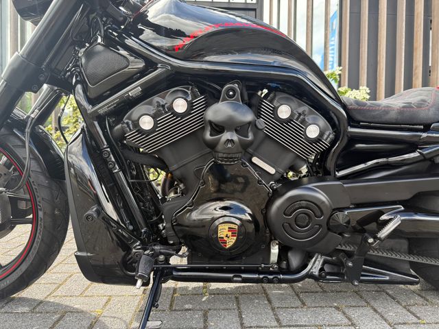 harley-davidson - night-rod-special-vrscdx