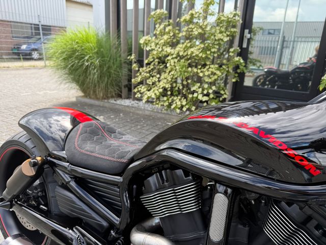harley-davidson - night-rod-special-vrscdx